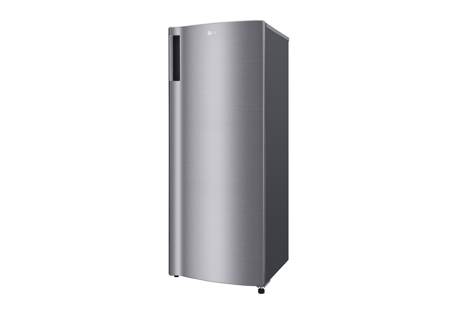 LG 6.9 Cu.Ft | Top Freezer | Smart Diagnosis | Inverter Compressor, LTT7CBBSI