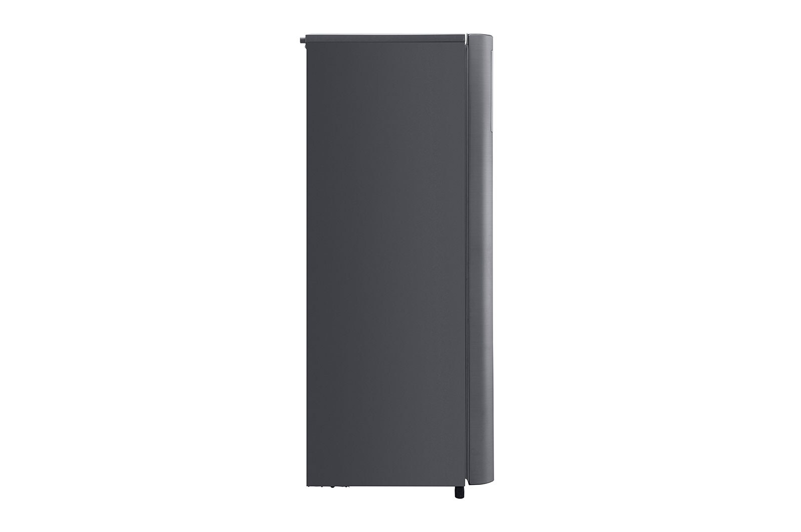 LG 6.9 Cu.Ft | Top Freezer | Smart Diagnosis | Inverter Compressor, LTT7CBBSI