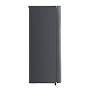 LG 6.9 Cu.Ft | Top Freezer | Smart Diagnosis | Inverter Compressor, LTT7CBBSI