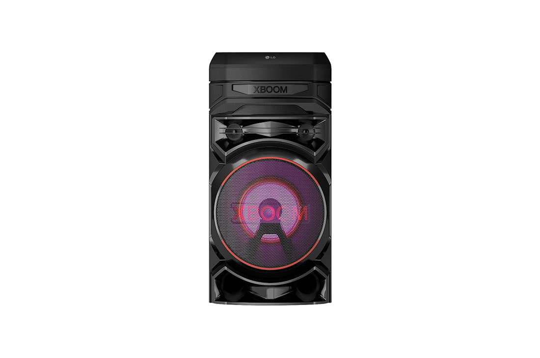 LG XBOOM RNC5., RNC5