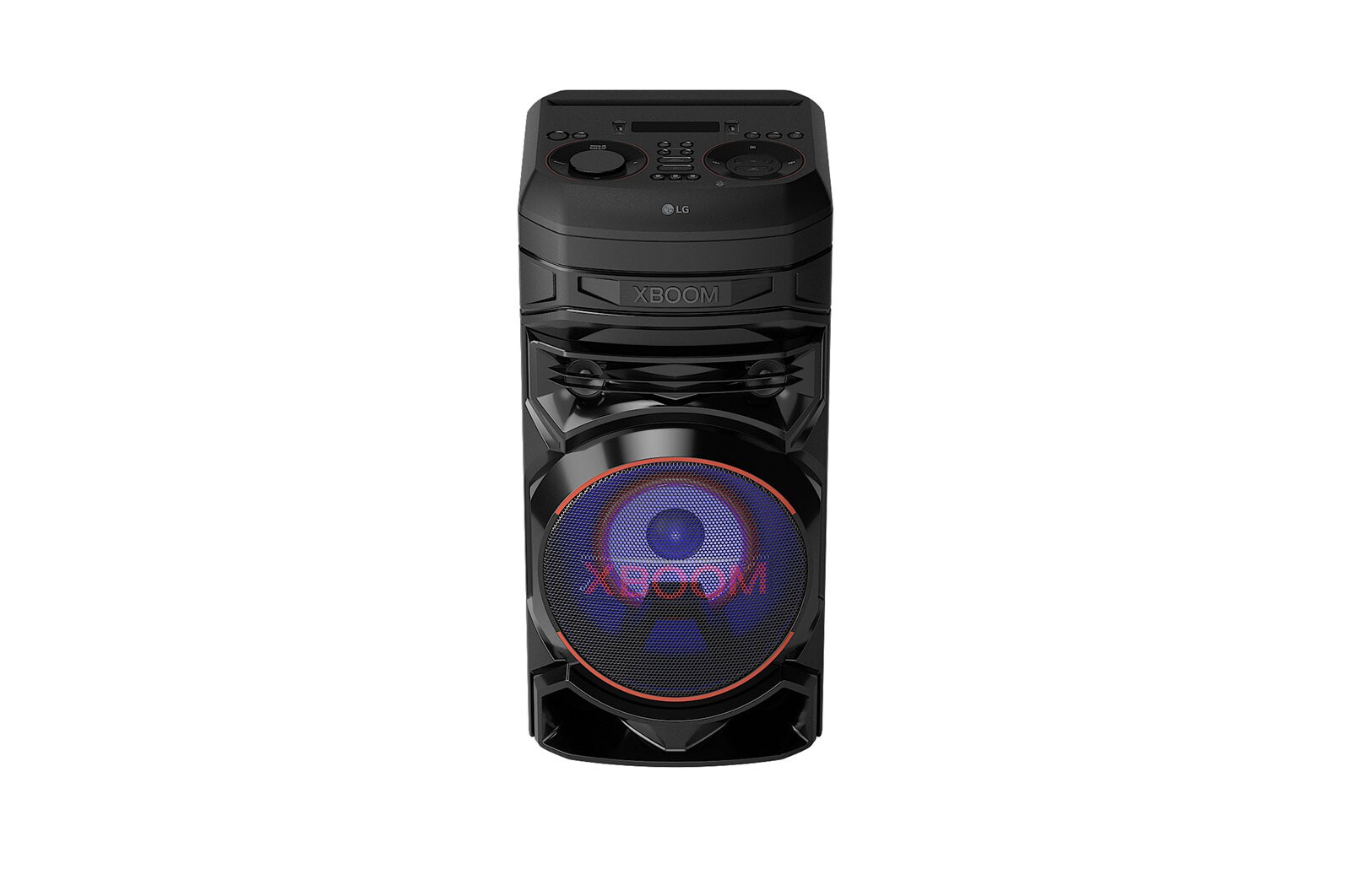 LG XBOOM RNC5., RNC5