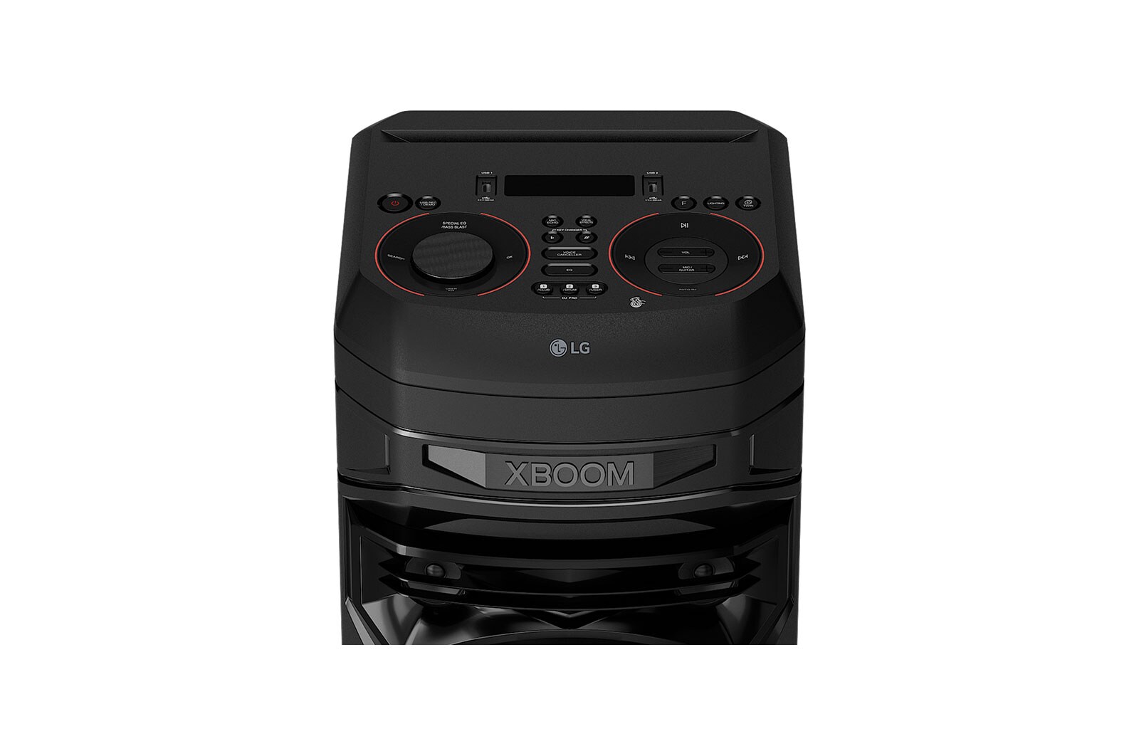 LG XBOOM RNC5., RNC5