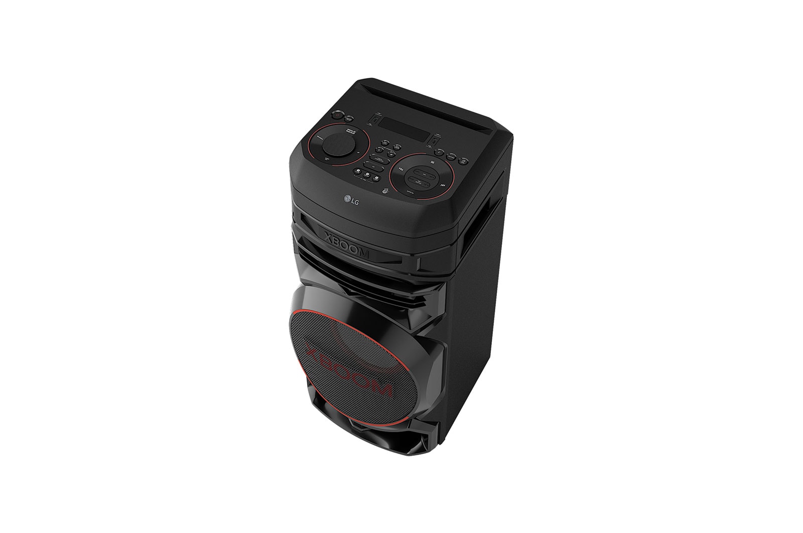 LG XBOOM RNC5., RNC5