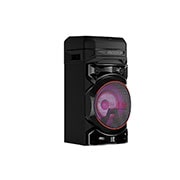 LG XBOOM RNC5., RNC5