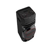 LG XBOOM RNC5., RNC5