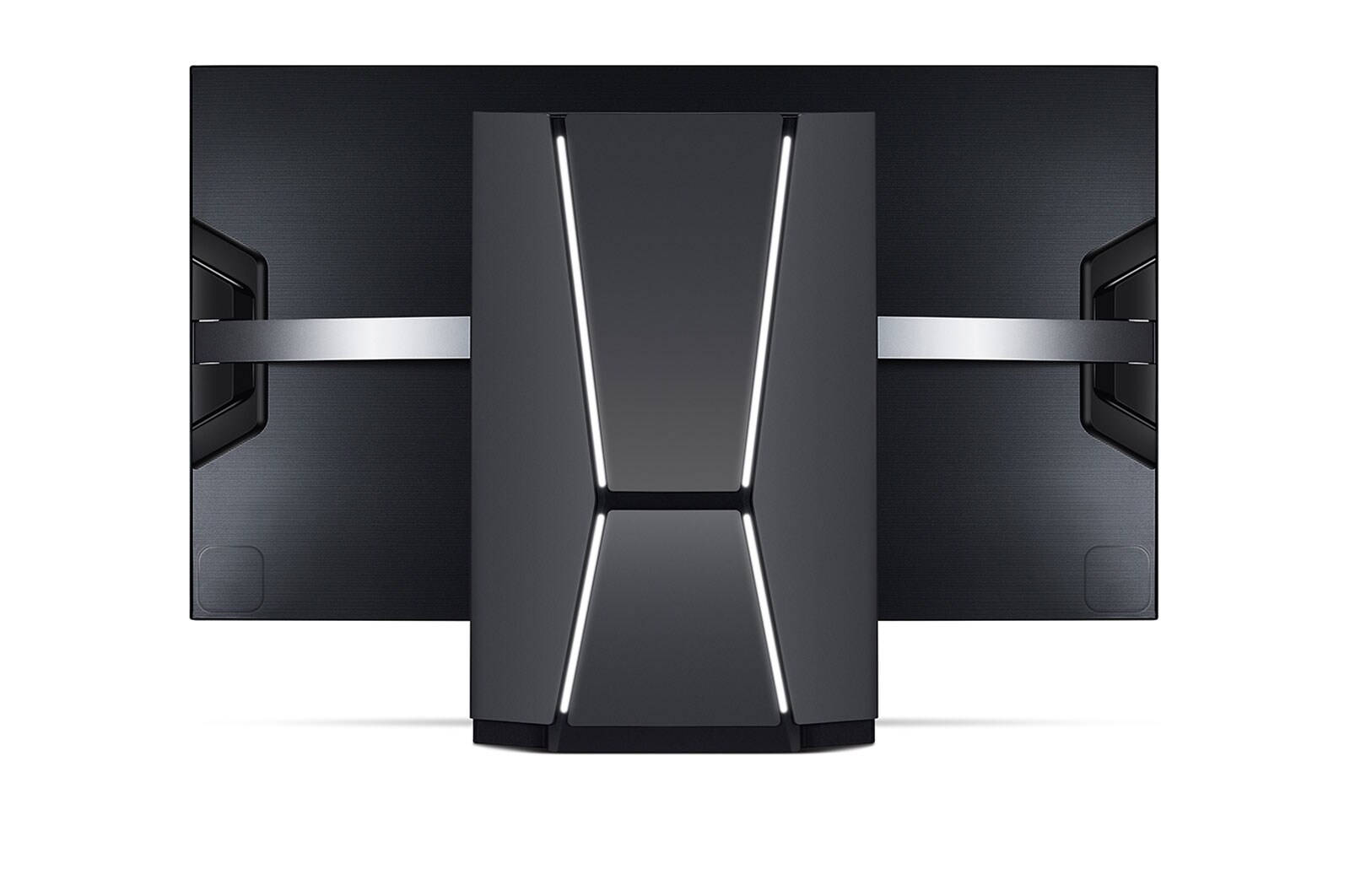 LG OLED Flex 42 Inch 4K TV Smart TV, bendable flexible screen design, SAR display, a9 Gen5 AI processor. , 42LX3Q6LA