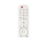 LG OLED Pose 55 Inch 4K TV Smart TV, All Around-Design, a9 Gen5 AI processor., 55LX1Q6LA