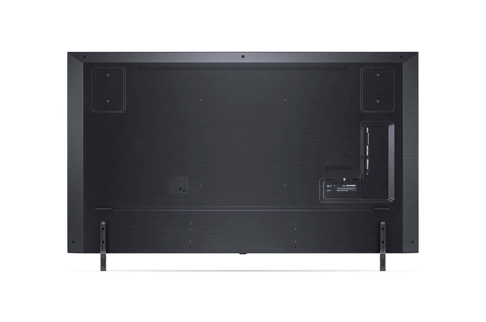 LG QNED 4K Smart TV 75 inch Series 80, a7 Gen5 4K Processor, HGiG & FreeSync for gaming., 75QNED806QA