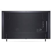 LG QNED 4K Smart TV 75 inch Series 80, a7 Gen5 4K Processor, HGiG & FreeSync for gaming., 75QNED806QA