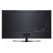 LG QNED 4K MiniLED Smart TV 75 inch Series 91 , a7 Gen5 4K Processor, HGiG & FreeSync for gaming, 75QNED916QA