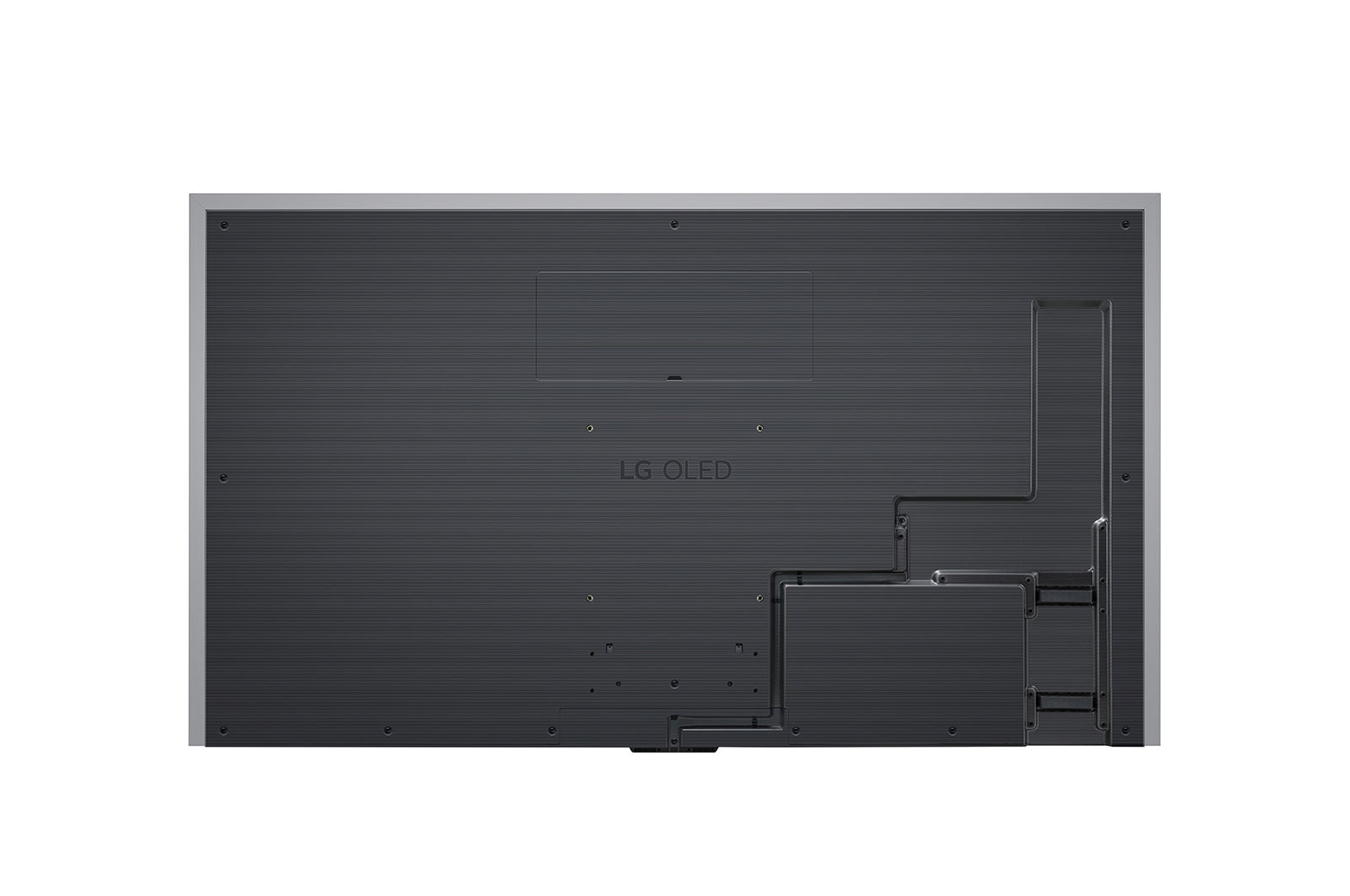 LG World’s First True Wireless TV 77 inch LG OLED evo AI M3 with 4K 120Hz Video & Audio Transfer , OLED77M36LA