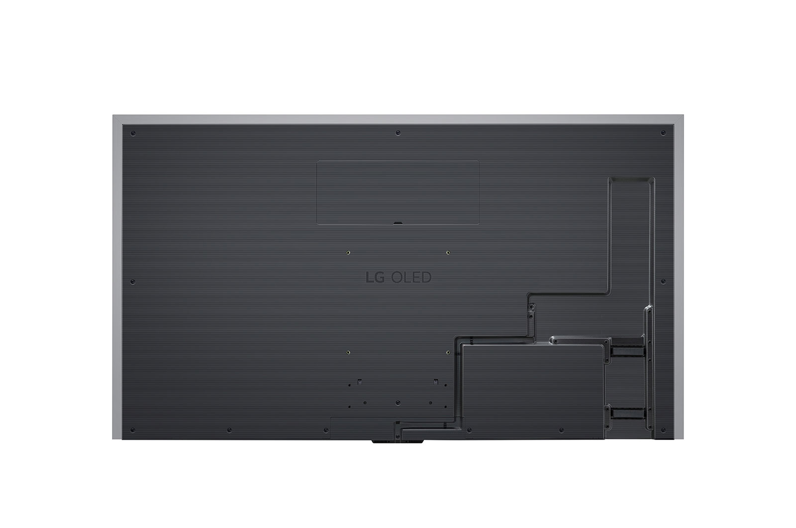 LG World’s First True Wireless TV 83 inch LG OLED evo AI M3 with 4K 120Hz Video & Audio Transfer , OLED83M36LA