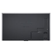 LG World’s First True Wireless TV 83 inch LG OLED evo AI M3 with 4K 120Hz Video & Audio Transfer , OLED83M36LA