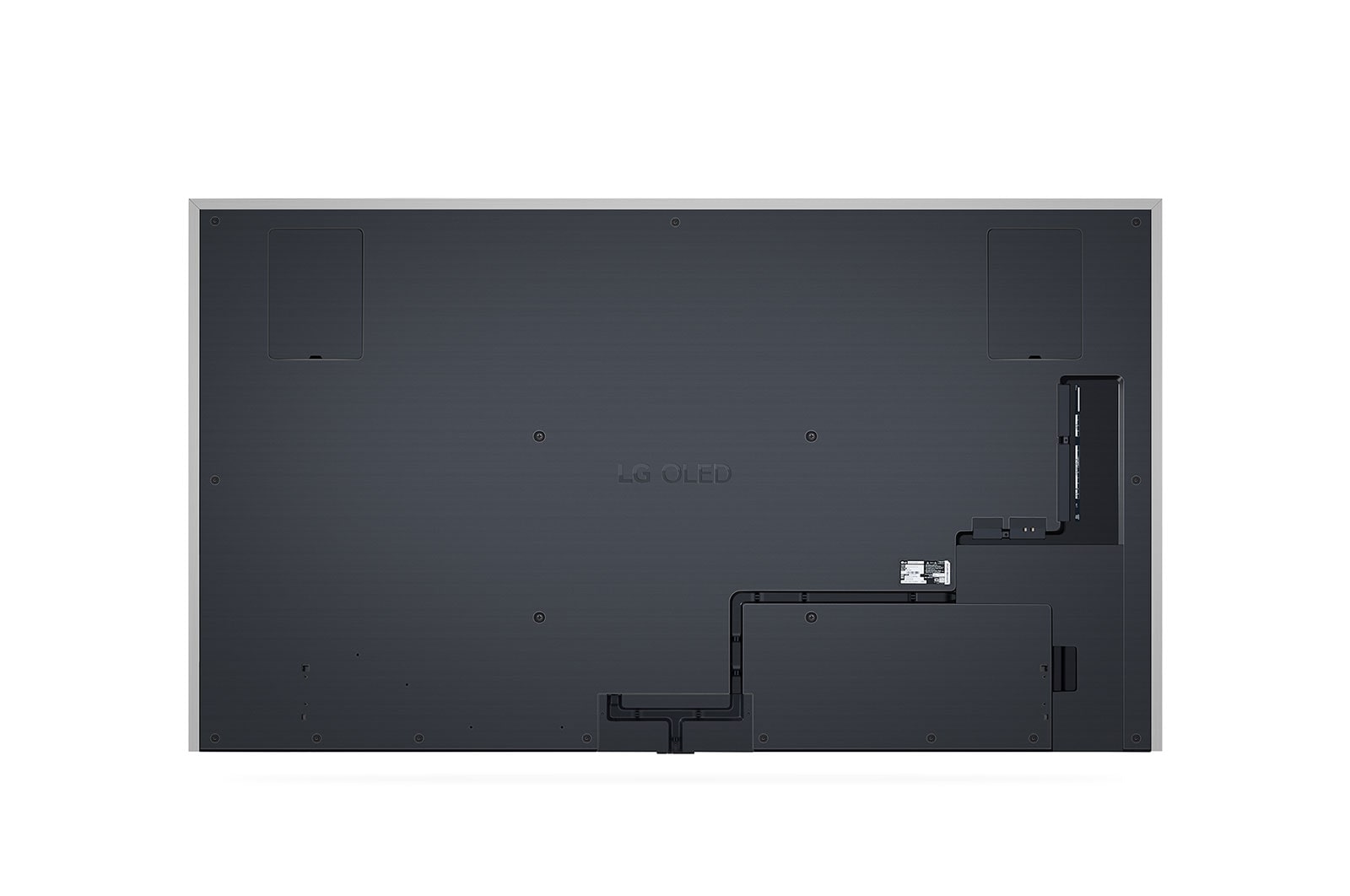 LG G2 97 inch evo Gallery Edition, OLED97G26LA