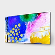 LG G2 97 inch evo Gallery Edition, OLED97G26LA