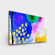 LG G2 97 inch evo Gallery Edition, OLED97G26LA