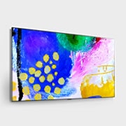 LG G2 97 inch evo Gallery Edition, OLED97G26LA