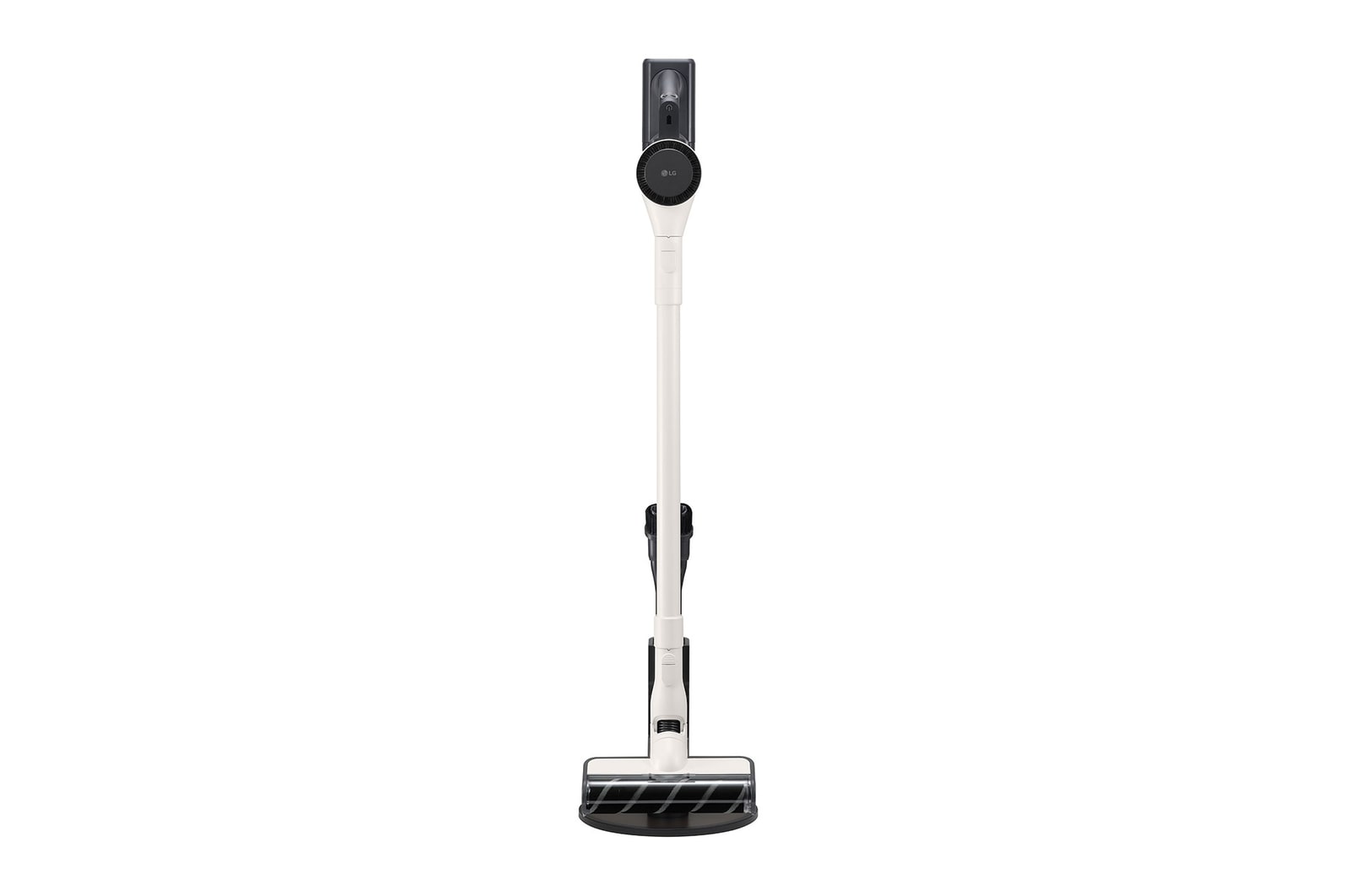 Front view of A9LSLIM