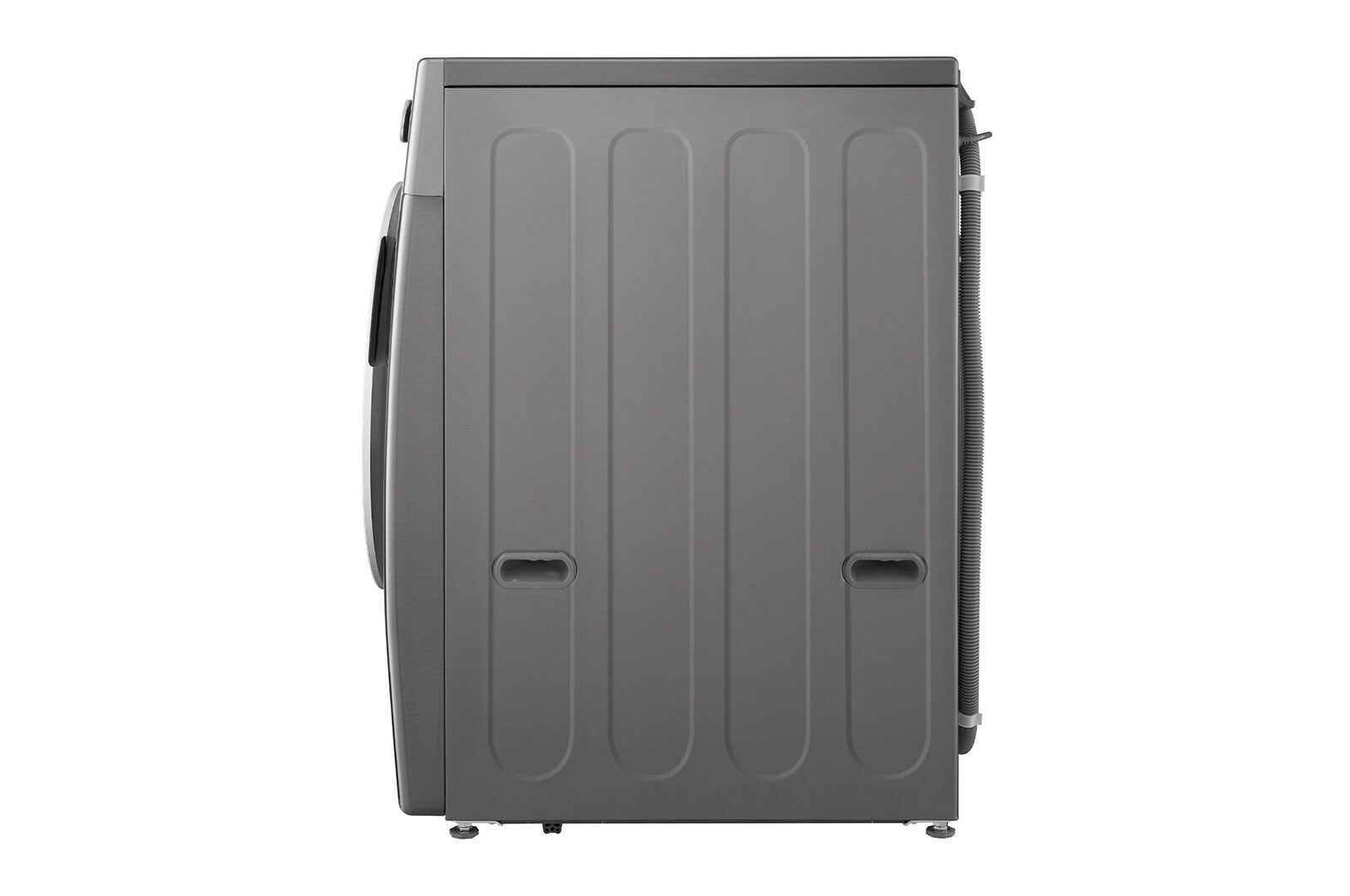 LG 15 kg Front load | Bigger capacity in same size | SmartThinQ™ , WF1510XMT