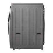 LG 15 kg Front load | Bigger capacity in same size | SmartThinQ™ , WF1510XMT