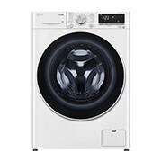 LG Washing Machine - WFB0914WH