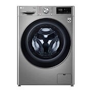 Front view of 9 kg Front Load washing Machine with AI DD™ ,VCM color WFV0914XM