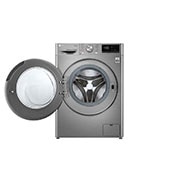 LG 9 kg Front Load washing Machine with AI DD™ ,VCM color, WFV0914XM