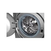 LG 9 kg Front Load washing Machine with AI DD™ ,VCM color, WFV0914XM