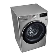 LG 9 kg Front Load washing Machine with AI DD™ ,VCM color, WFV0914XM