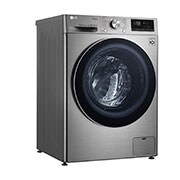 LG 10.5 kg Front Load washing Machine with AI DD™ ,VCM color , WFV1114XMT
