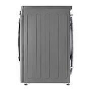 LG 10.5 kg Front Load washing Machine with AI DD™ ,VCM color , WFV1114XMT