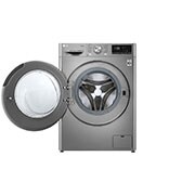 LG 10.5 kg Front Load washing Machine with AI DD™ ,VCM color , WFV1114XMT
