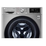 LG 10.5 kg Front Load washing Machine with AI DD™ ,VCM color , WFV1114XMT