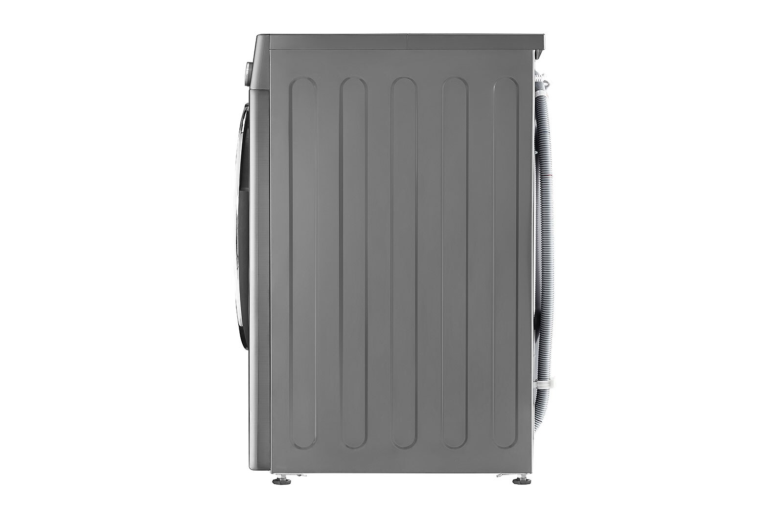 LG 10.5 kg Front Load washing Machine with AI DD™ ,VCM color , WFV1114XMT