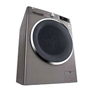 LG 9kg washer with 5kg Dryer Front load washing machine, Steam, Smart ThinQ (Wi–Fi), WSC0905XMN