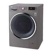 LG 9kg washer with 5kg Dryer Front load washing machine, Steam, Smart ThinQ (Wi–Fi), WSC0905XMN