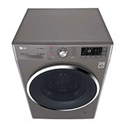 LG 9kg washer with 5kg Dryer Front load washing machine, Steam, Smart ThinQ (Wi–Fi), WSC0905XMN