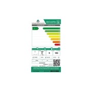 LG 9kg washer with 5kg Dryer Front load washing machine, Steam, Smart ThinQ (Wi–Fi), WSC0905XMN