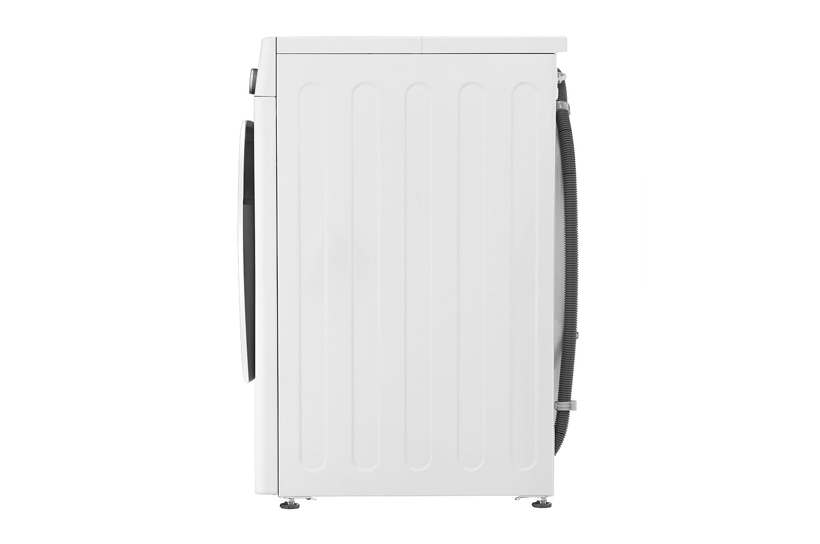 LG 9 kg with 6 kg Dryer |  Front Load | AI DD™, WSV0906WH
