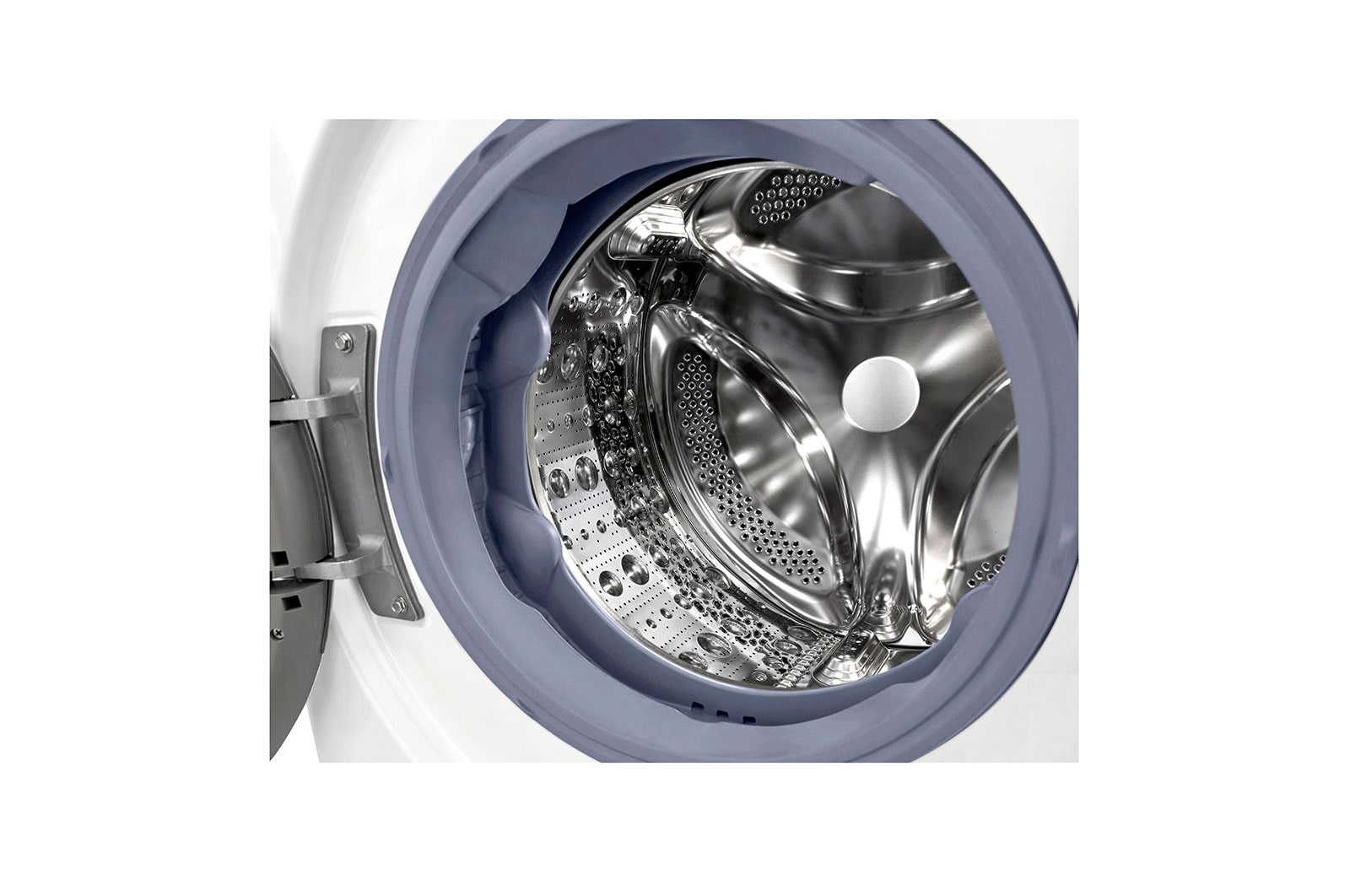 LG 9 kg with 6 kg Dryer |  Front Load | AI DD™, WSV0906WH