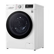LG 9 kg with 6 kg Dryer |  Front Load | AI DD™, WSV0906WH