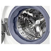 LG 9 kg with 6 kg Dryer |  Front Load | AI DD™, WSV0906WH
