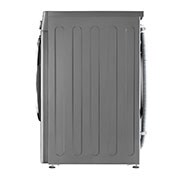 LG 10.5 kg Washer with 7 kg Dryer | Front Load | with AI DD™ , WSV1107XMT
