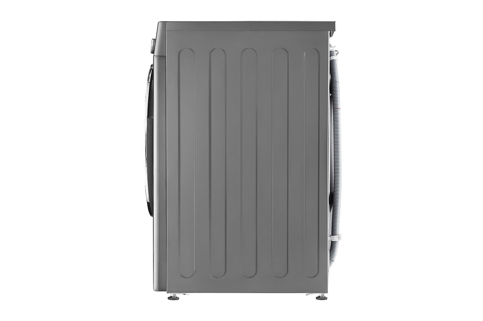 LG 10.5 kg Washer with 7 kg Dryer | Front Load | with AI DD™ , WSV1107XMT