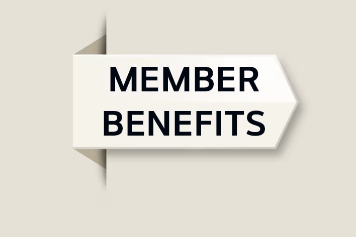 Membership Benefits