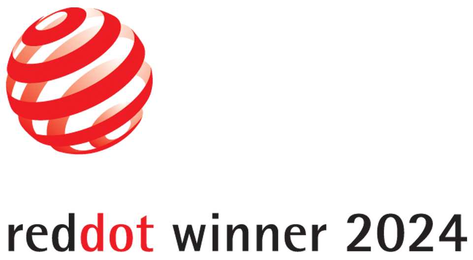 Red Dot Design Award 2024