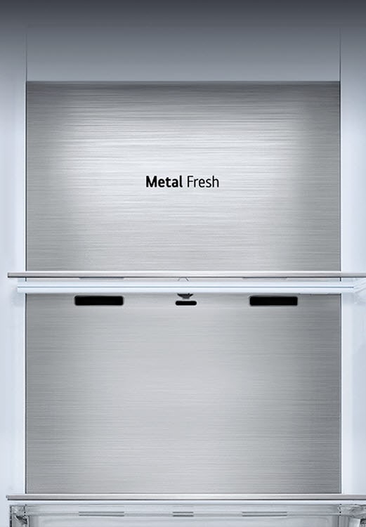 Metal Fresh™