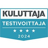 Bäst i Test - Kuluttaja