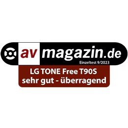 AV Magazine.de-logotyp