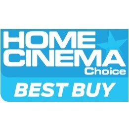 Best Buy Home Cinema Choice-logotyp